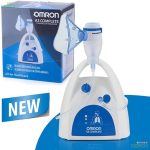 Noleggio Aerosol Nebulizzatore a Compressione – Omron A3 - immagine 2