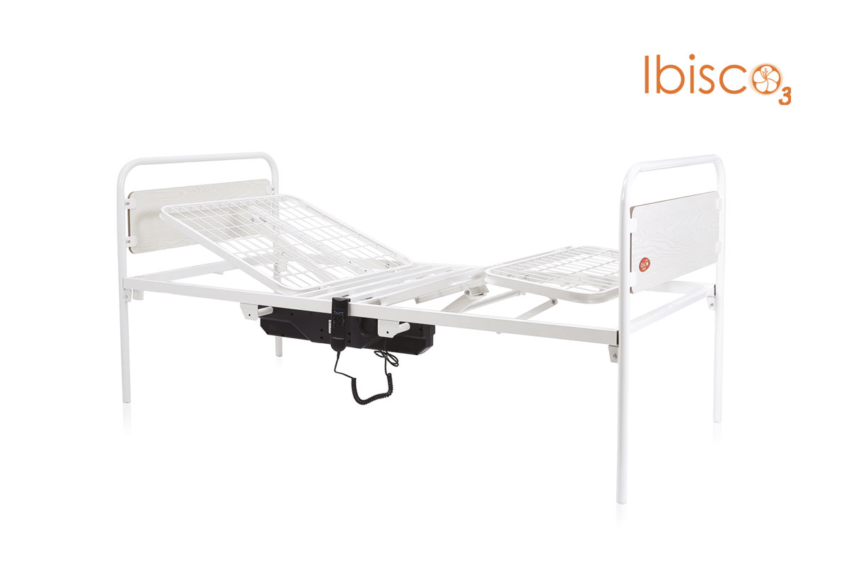 noleggio-letto-MP097-moretti Noleggio Letto degenza Elettrico Tre snodi – Moretti MP097 - immagine 1