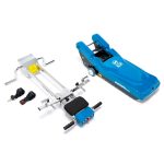 Noleggio Montascale a Cingoli – KSP Sherpa N981 - immagine 2