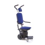 Noleggio Montascale a Ruote con Poltroncina – Antano Group LG2020