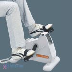 Noleggio Pedaliera Elettrica Bi-Bike – Ro+Ten 4KM-500 - immagine 2