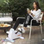 Noleggio Pedaliera Elettrica Bi-Bike – Ro+Ten 4KM-500 - immagine 4