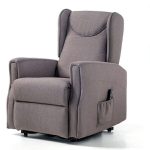 Noleggio Poltrona Relax – KSP Italia K700 a 2 Motori
