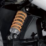 Noleggio Scooter Elettrico da Esterno – KSP S1041 Lion - immagine 4