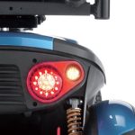 Noleggio Scooter Elettrico da Esterno – KSP S1041 Lion - immagine 3