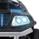 Noleggio Scooter Elettrico da Esterno – KSP S1041 Lion - immagine 2