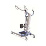 Noleggio Verticalizzatore – Moretti MUEVO UP RI840