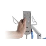 Noleggio Verticalizzatore – Moretti MUEVO UP RI840 - immagine 2